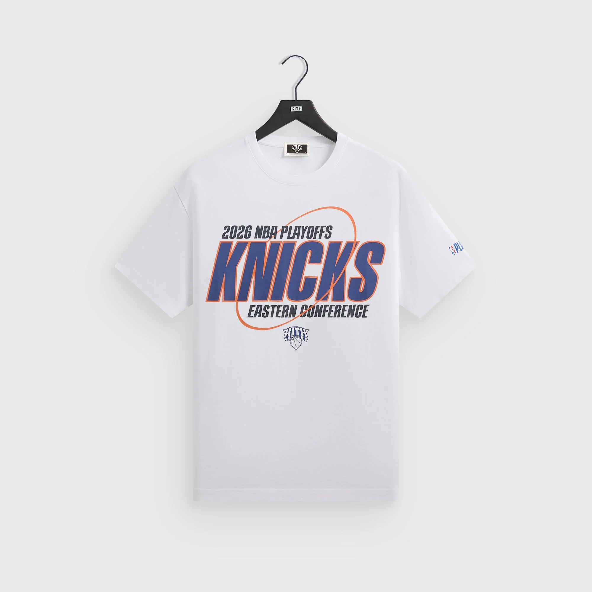 Kith for the New York Knicks 2026 Champions
